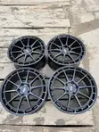 Rugged 18-Inch Universal Wheels - 2
