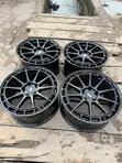 Rugged 18-Inch Universal Wheels - 3