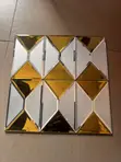 Brand New Wall Decor Mirror - Home Interiors - 1