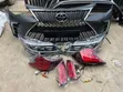 Toyota Camry 2007-2014 Upgrade Kit - 2