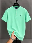 Polo Ralph Lauren Bishop Collar Shirt - 3
