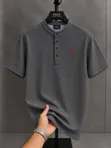 Polo Ralph Lauren Bishop Collar Shirt - 4
