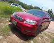 2005 Toyota Corolla S - 1