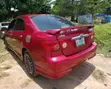2005 Toyota Corolla S - 2