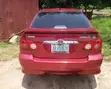 2005 Toyota Corolla S - 3