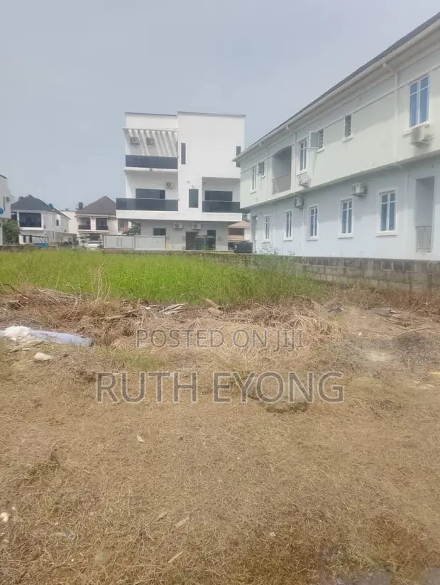 Joint Venture Land for Sale, Ikoyi - 1