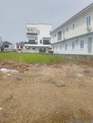 Joint Venture Land for Sale, Ikoyi