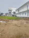 Joint Venture Land for Sale, Ikoyi - 1