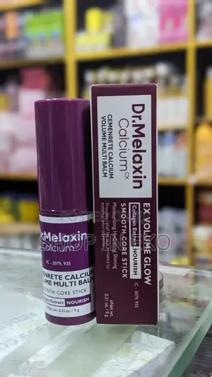 Dr. Melaxin Calcium CX Volume Multi Balm - 9g