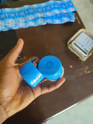 Cway 20L Mai Ruwa Mai Rufe (Rubber)