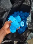 Cway 20L Dispenser Cover (Rubber) - 2