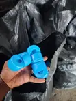 Cway 20L Dispenser Cover (Rubber) - 3