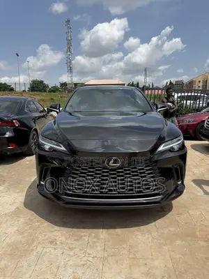Lexus RX 350 2024 Baki