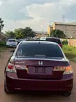 Honda Accord 2008 Ja - 1