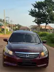 Honda Accord 2008 Ja - 2