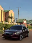 Honda Accord 2008 Ja - 4