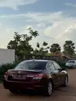 Honda Accord 2008 Ja - 5