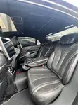 Mercedes-Benz S-Class S550 2014 - Maybach Gyaran - 2