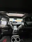 Mercedes-Benz S-Class S550 2014 - Maybach Gyaran - 5