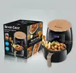 Silver Crest 6L Digital Air Fryer - 2