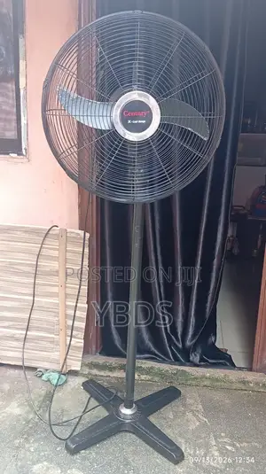 Century 20" Masana'antar Fan Mai Tsayawa