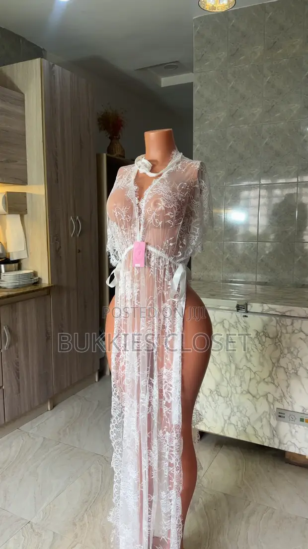 Brand New Women's Lingerie - 1