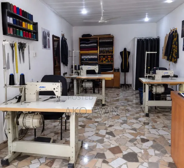Tailor Needed for Male Native Wears (Akure) - 1