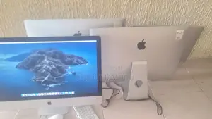 Apple iMac 27-inch (2013) - Intel Core i5, 8GB RAM, 1TB HDD