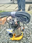 AfriPump Submersible Pump - 2" & 3" - 2