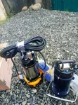 AfriPump Submersible Pump - 2" & 3" - 3