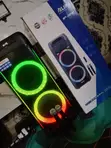 Ailipu Bluetooth Speaker da Mikrofon 2 - 1
