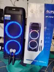 Ailipu Bluetooth Speaker da Mikrofon 2 - 2