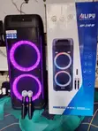 Ailipu Bluetooth Speaker da Mikrofon 2 - 3
