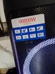 Ailipu Bluetooth Speaker da Mikrofon 2 - 5