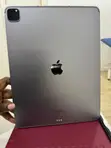 Apple iPad Pro 12.9 (2022) 2TB Gray - Fairly Used - 4