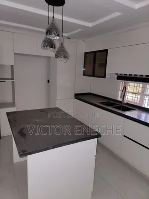5 Bedroom Duplex na Siyarwa a Ipent 7, Gwarinpa