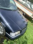 Mercedes-Benz C200 1993 Blue - 1