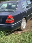Mercedes-Benz C200 1993 Blue - 2