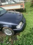Mercedes-Benz C200 1993 Blue - 3