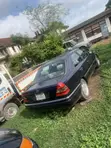 Mercedes-Benz C200 1993 Blue - 4
