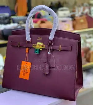 Hermes Jakar Hannu Mai Girma