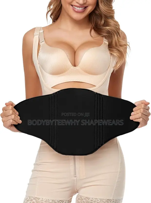 Abdominal Compression Board - Brand New - 1