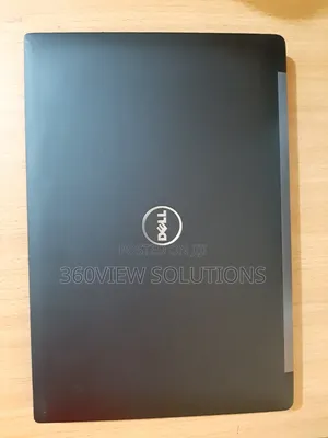 Dell Latitude 7280 Laptop - Core i5, 8GB RAM, 256GB SSD