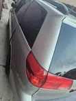 Toyota Sienna 2004 LE Silver - 4