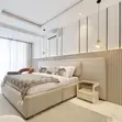 2-Bedroom Shortlet tare da Pool, Gym & City View | Lekki Phase 1 - 2