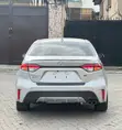 Toyota Corolla SE 2022 - 5