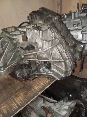 Lexus ES 350 Gearbox (22-Pin) - 2007-2014