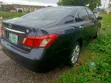 Lexus ES 350 2009 Gray - 1