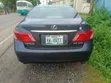 Lexus ES 350 2009 Gray - 2