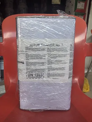 Jotun Thinner No. 7 & 17 (5L)